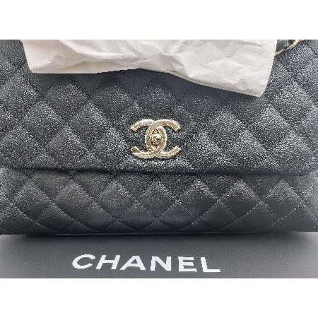 31)Chanel() A92992 ĳ ΰ ڵ  ̵ ÷ Ʈ + ü ũνƮ 2way[ûֱõ] ̹2 - ̺ ߰ǰ